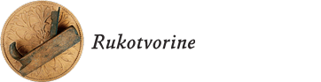 Rukotvorine